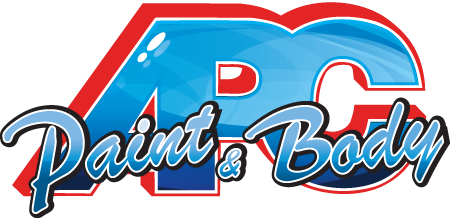 APC Automotive Paint and Body Logo
