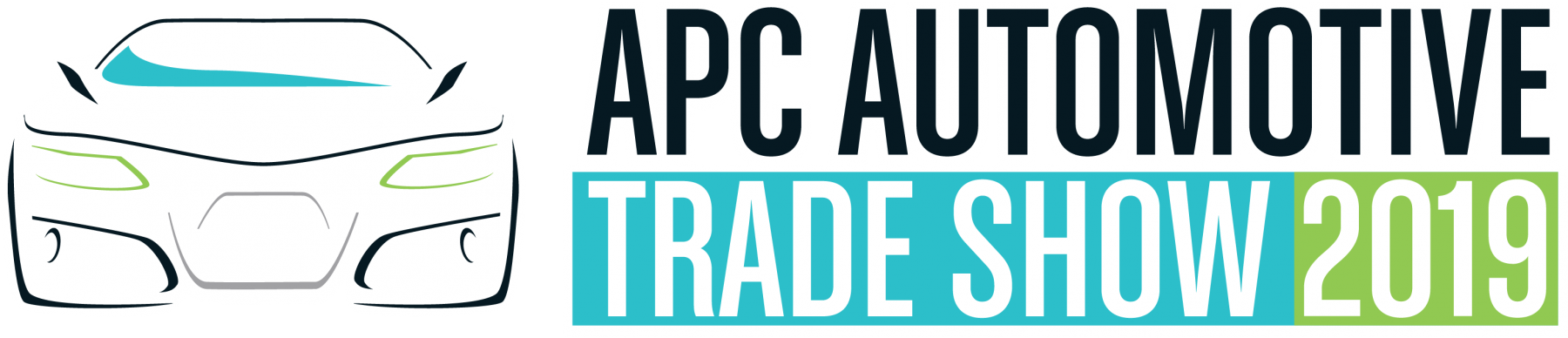 Trade Show logo